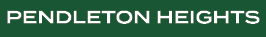 PENDLETON HEIGHTS