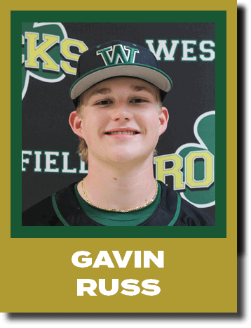 GAVIN RUSS
