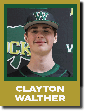 CLAYTON WALTHE