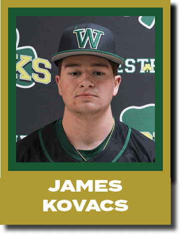 JAMES KOVAC