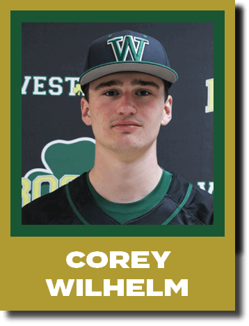 COREY WILHELM