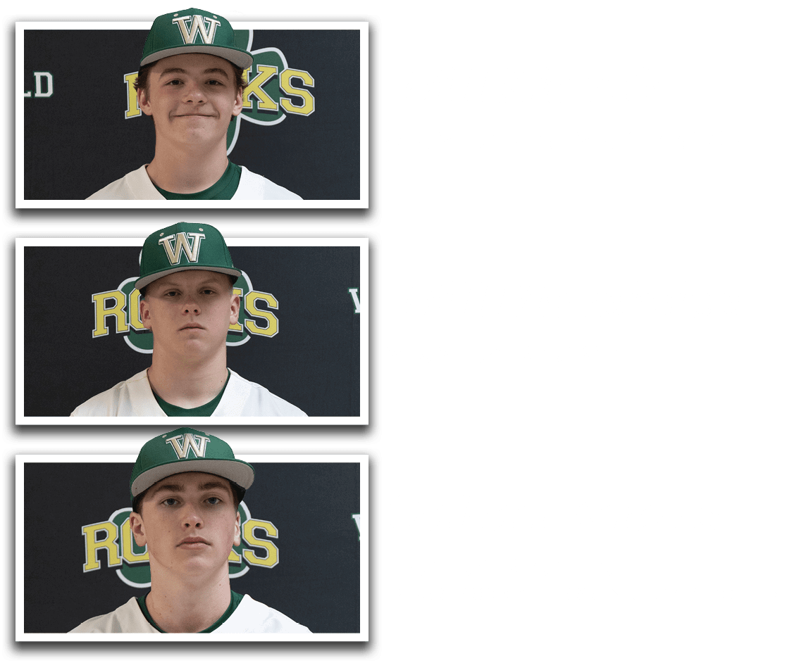 Colton Knotts 1 R, 1 H, 4 RBI, 1 BB, plus 1 scoreless inning pitched,Will Marciniec 2 R, 2 H, 4 RBI, 1 2B,Will Siurek...