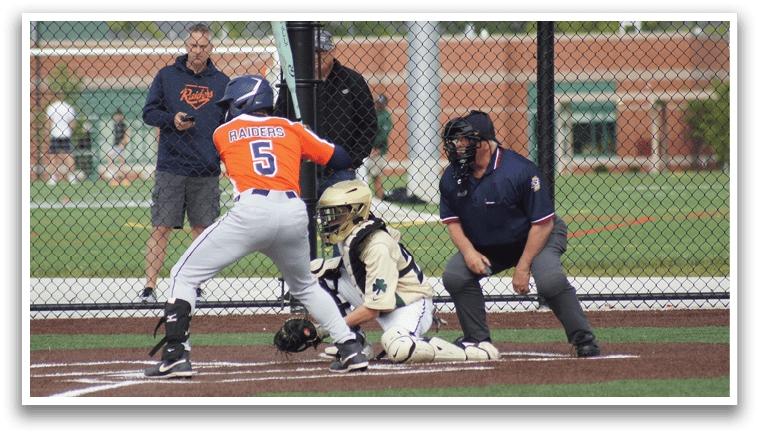 A baseball player is throwing a ball. Description generated by AI