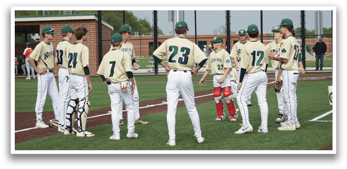 A baseball player in a green and white uniform is throwing a ball. Description generated by AI