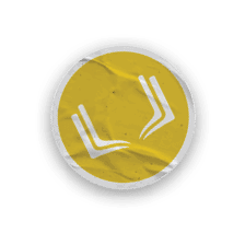 A collection of sports-related items, including a baseball glove, a baseball bat, and a baseball glove. AI generated content
