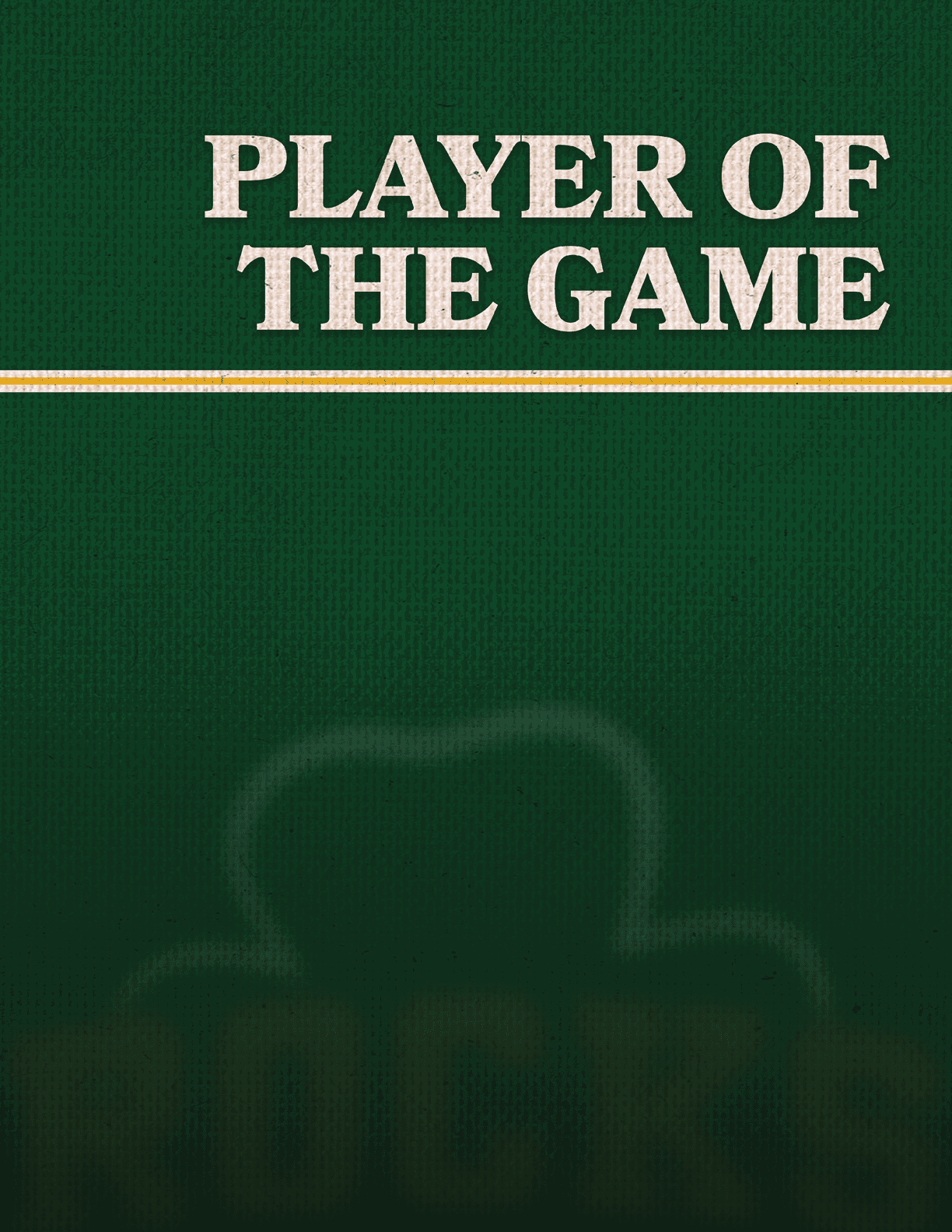 Green and yellow banner with a logo for the Rockies. Description generated by AI