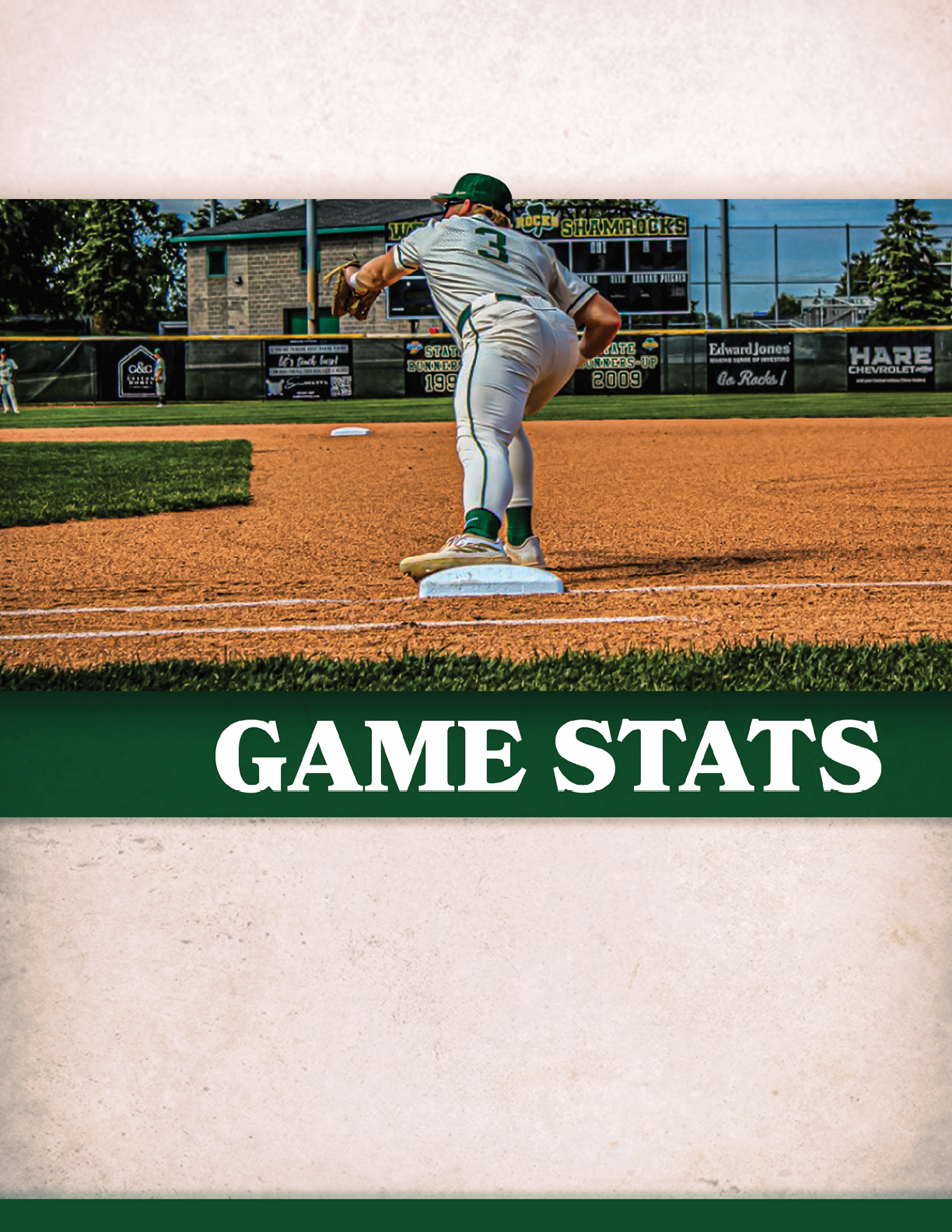 A baseball player is in the middle of a pitch. Description generated by AI