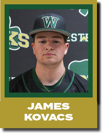 JAMES KOVAC