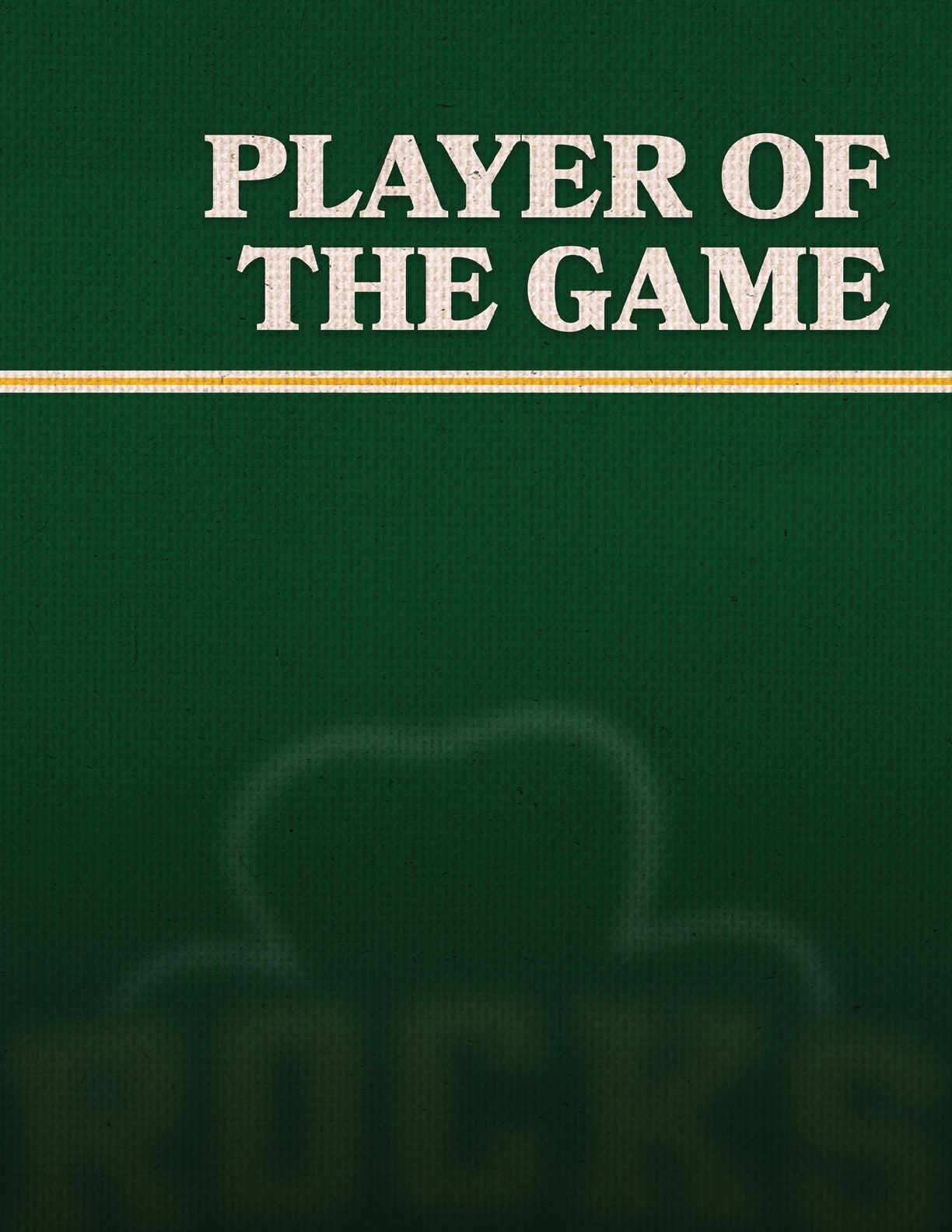 Green and yellow banner with a logo for the Rockies. Description generated by AI