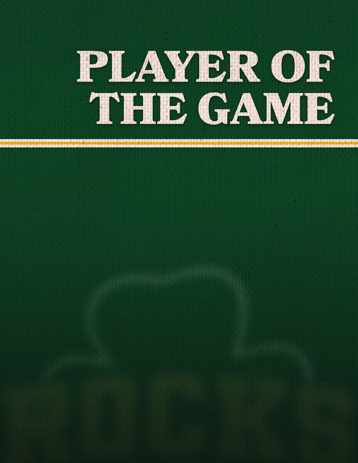 Green and yellow banner with a logo for the Rockies. Description generated by AI