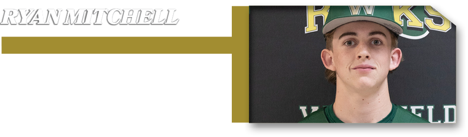 3 shutout innings, only 1 hit allowed, picked up the win, and helped lock down the game late,RYAN MITCHEL
