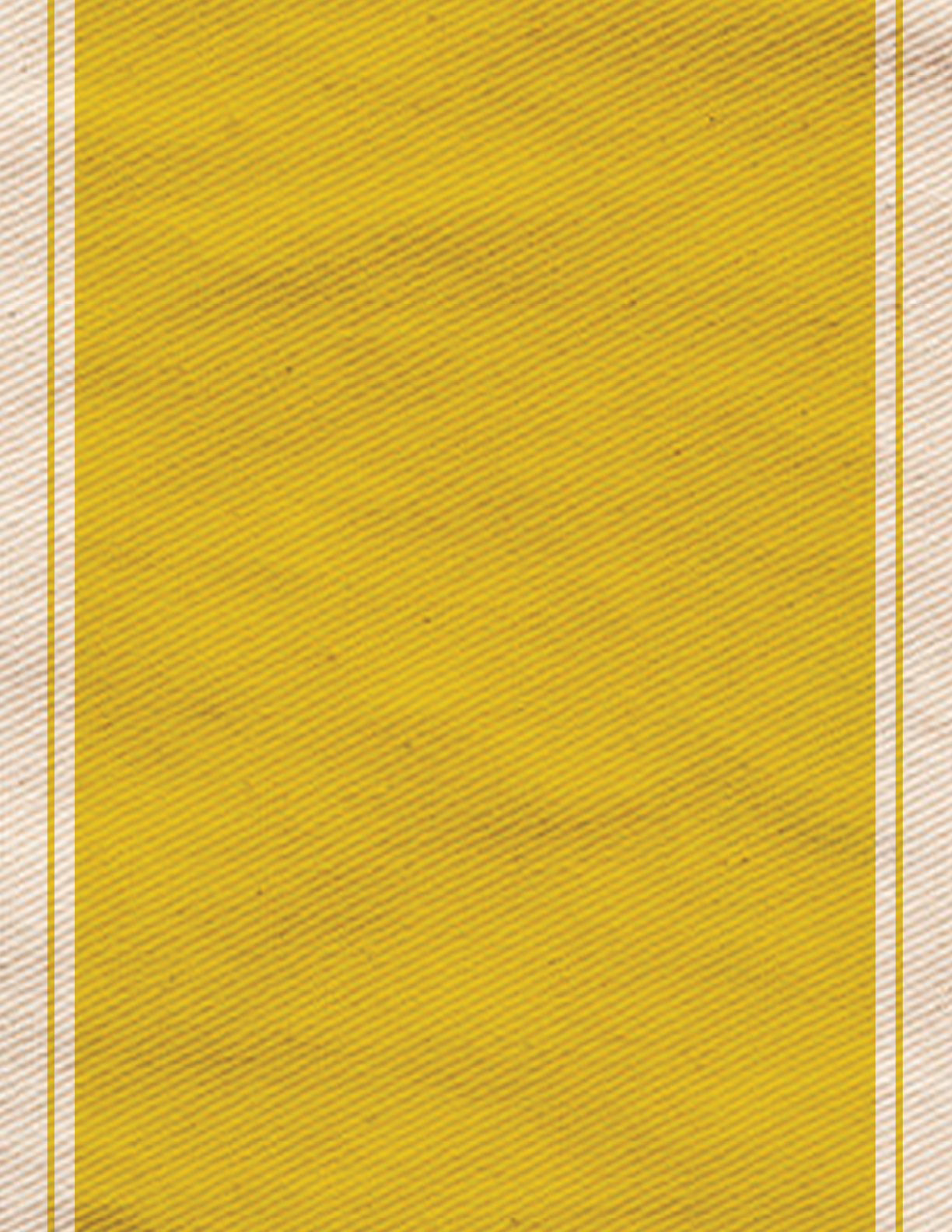 A brown and white striped piece of wood. AI generated content