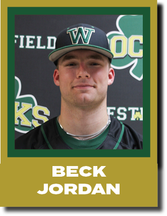 BECK JORDA