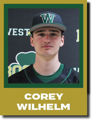 COREY WILHELM