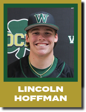 LINCOLN HOFFMA