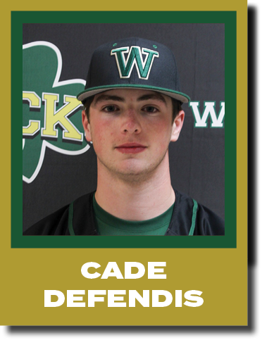 CADE DEFENDI