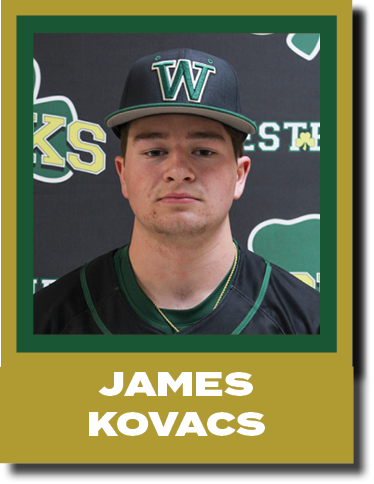 JAMES KOVAC