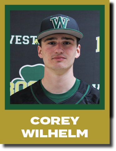 COREY WILHELM