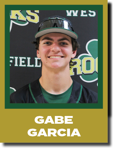 GABE GARCI