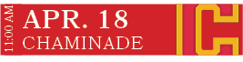 CHAMINADE,APR. 18,11:00 A
