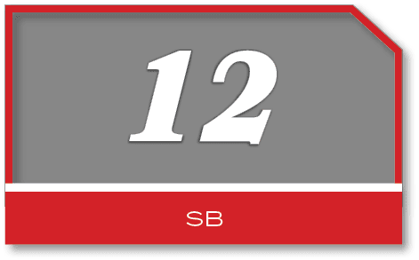 12,s