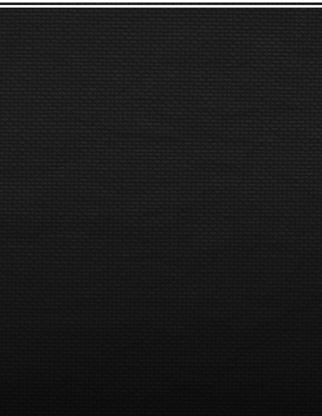 A black background with a nude figure. AI generated content