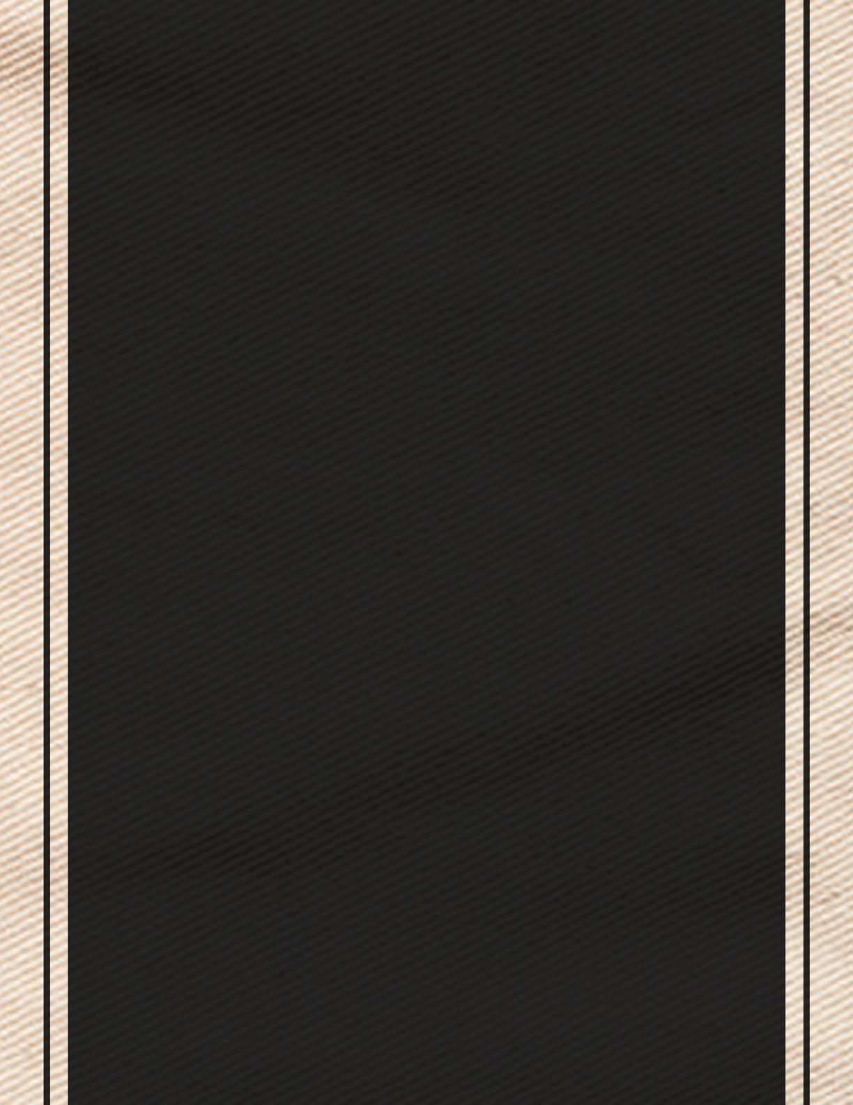 A black and white image of a striped pattern. AI generated content