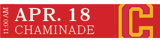 CHAMINADE,APR. 18,11:00 AM