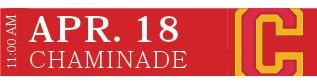 CHAMINADE,APR. 18,11:00 AM