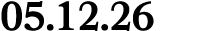 05.12.26