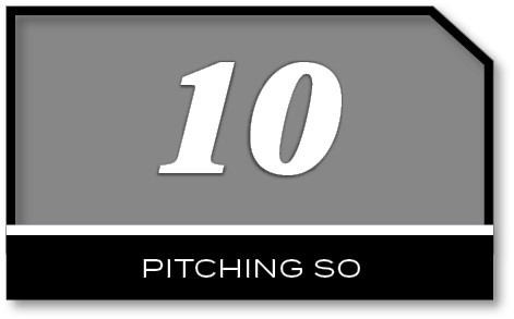 10,pitching s