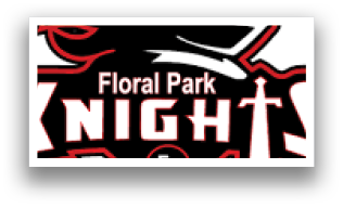 A logo for a knights team. Description generated by AI