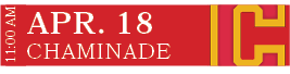 CHAMINADE,APR. 18,11:00 A