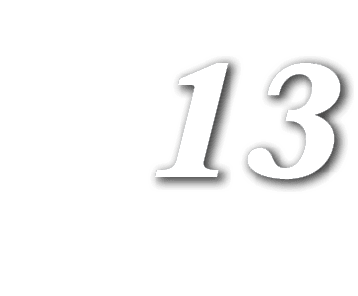 13