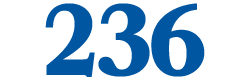 236
