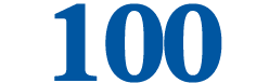 100