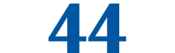 44