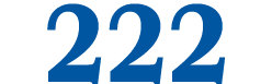 222