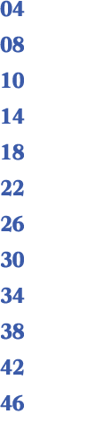 04 08 10 14 18 22 26 30 34 38 42 46