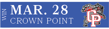 CROWN POINT,MAR. 28,WI