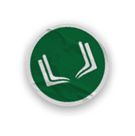 A collection of stickers with various sports and logos, including a basketball net and a green D logo. AI generated content