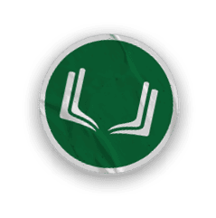 A collection of stickers with various designs, including a basketball net, a hand holding a number 1, and a hand holding a number 2. AI generated content