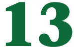 13