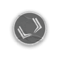 A collection of sports logos and symbols. Description generated by AI