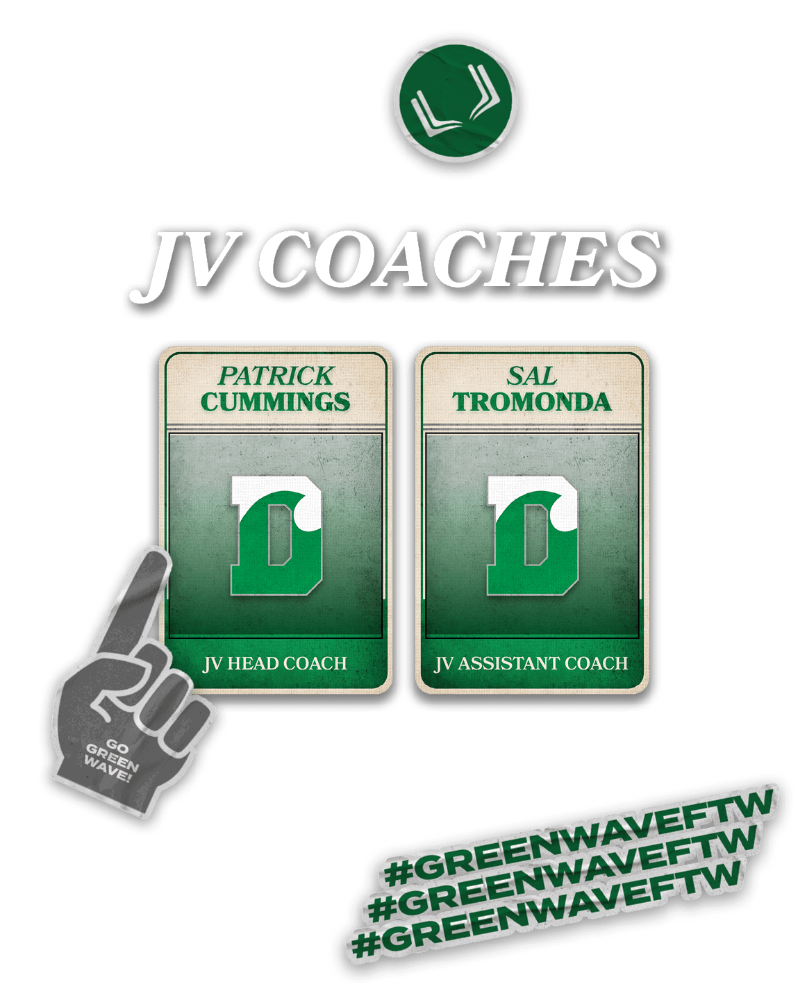 JV COACHE