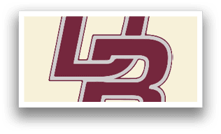 A logo for Paul VI Eagles. Description generated by AI