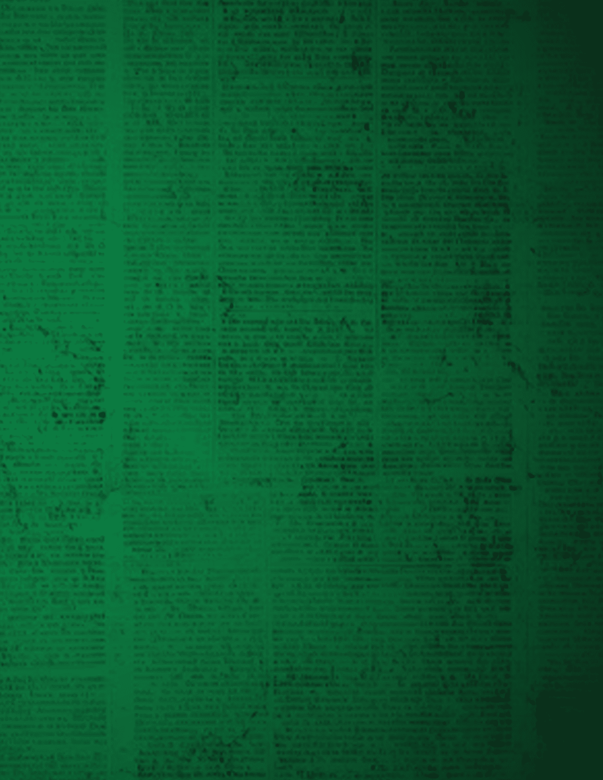 A green background with a nude figure in the center. AI generated content