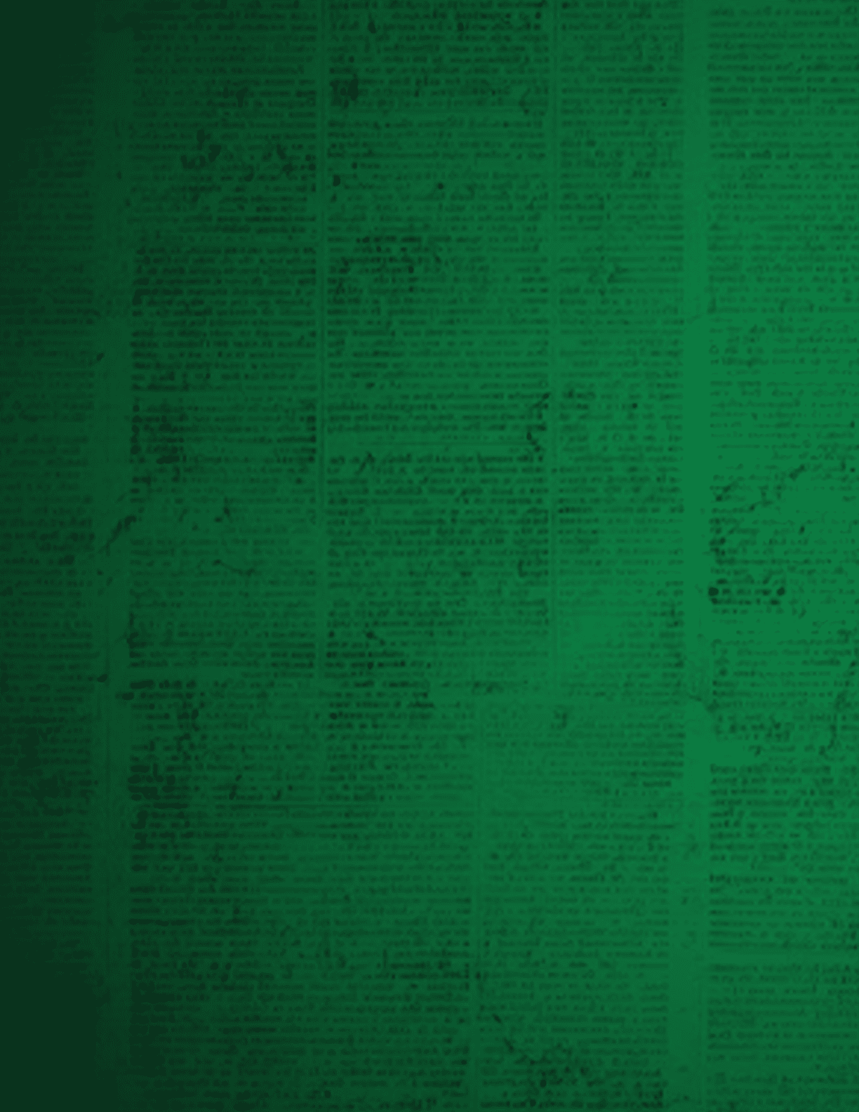 A green background with a nude figure in the center. AI generated content