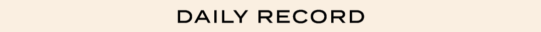DAILY RECORD