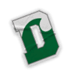 A collection of sports logos. Description generated by AI